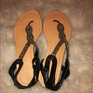 forever 21 sandals